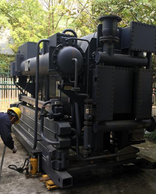 溴化鋰製冷機91免费版网站