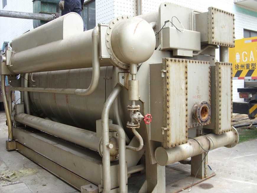 二手溴化鋰製冷機91免费版网站