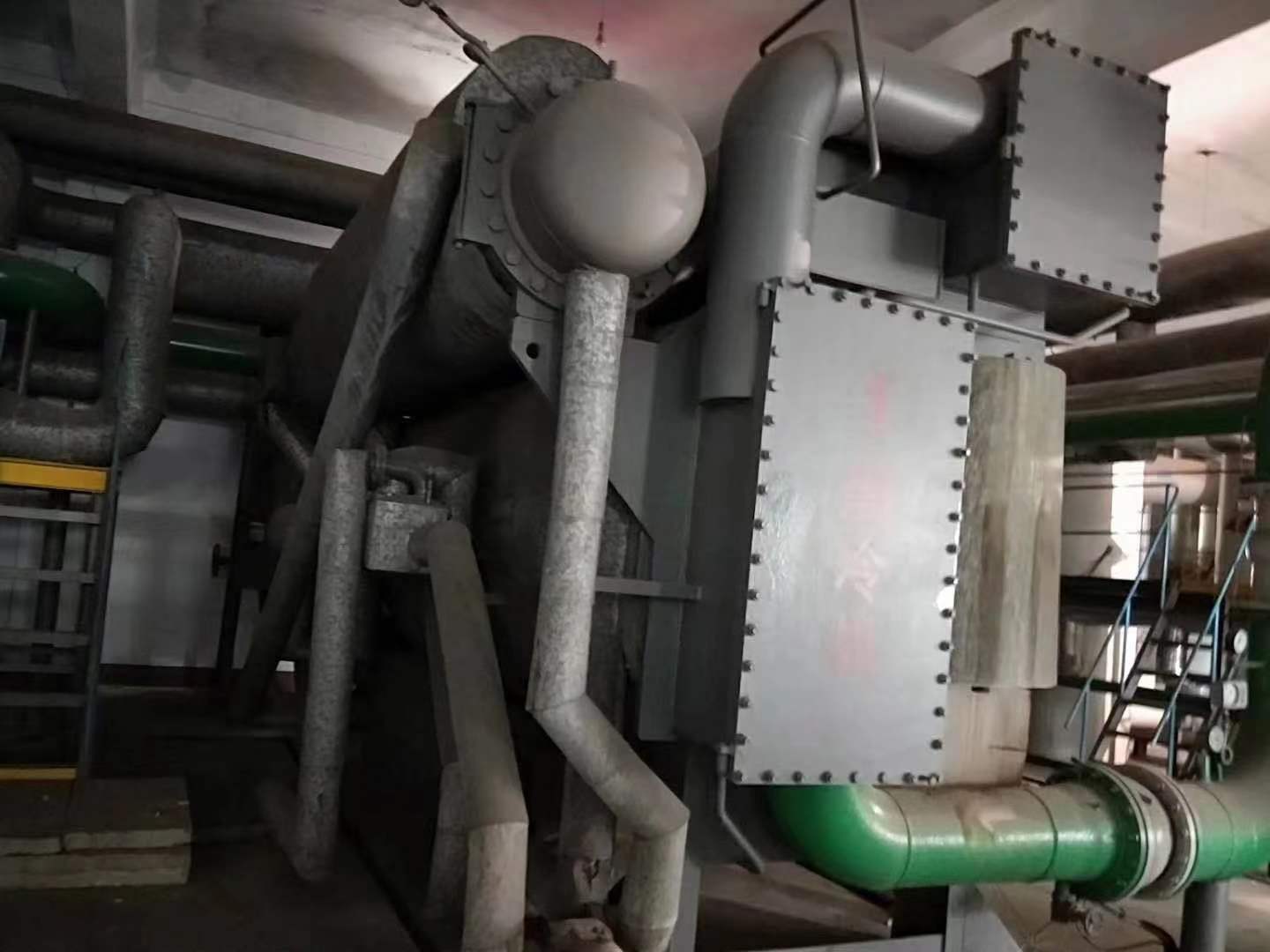 無錫二手溴化鋰冷水機組91免费版网站