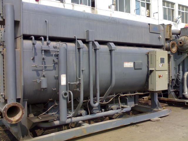 溴化鋰冷水機組91免费版网站