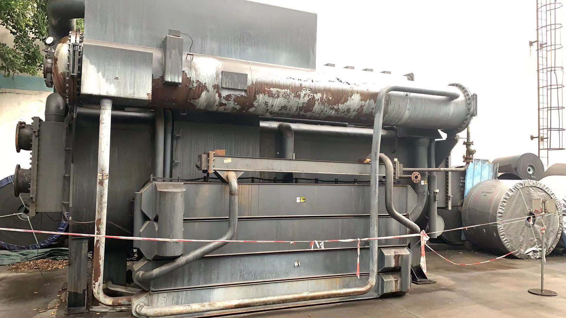螺杆式冷水機91免费版网站