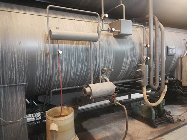 溴化鋰熱水製冷機91免费版网站
