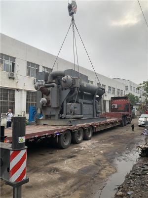 溴化鋰製冷機91免费版网站