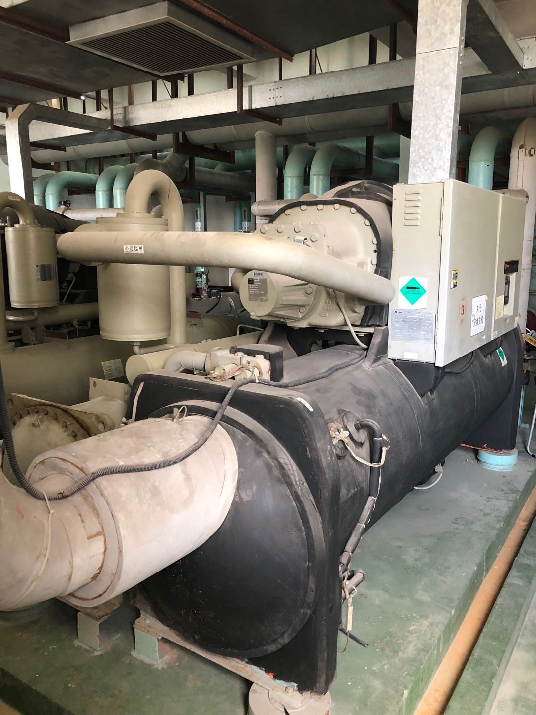 二手溴化鋰製冷機91免费版网站