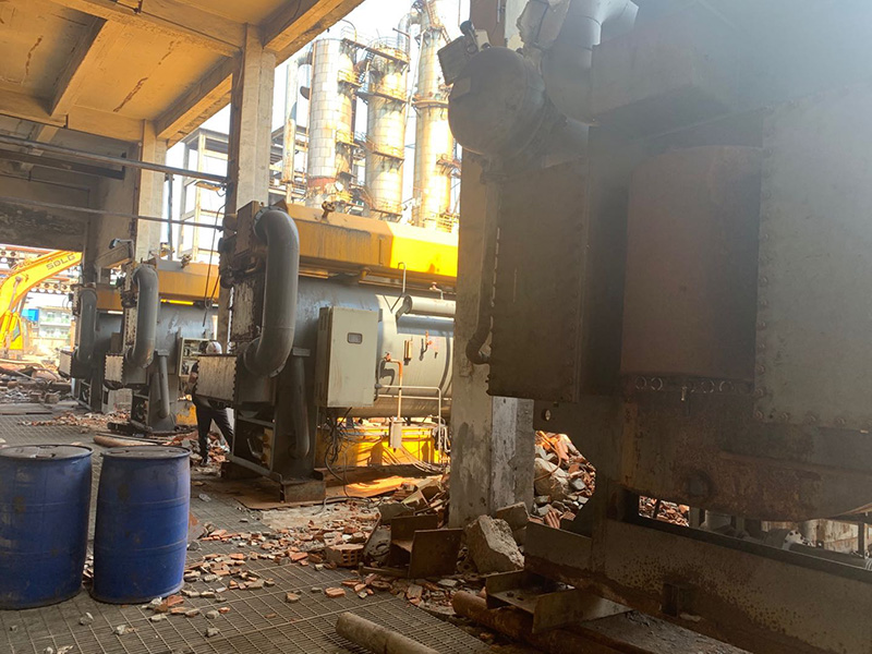 二手溴化鋰製冷機91免费版网站