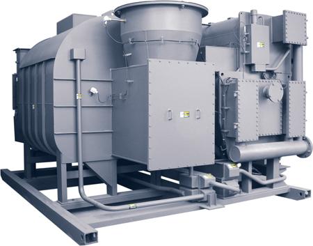 溴化鋰製冷機91免费版网站保養有哪些內容？