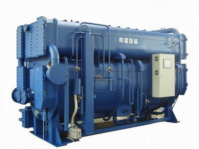 溴化鋰製冷機91免费版网站主要有哪些類型？