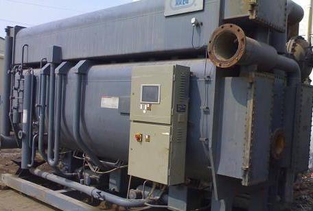 溴化鋰製冷機91免费版网站保養要注意哪些問題？